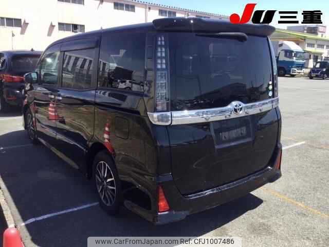 toyota voxy 2016 -TOYOTA--Voxy ZRR80W-0199378---TOYOTA--Voxy ZRR80W-0199378- image 2