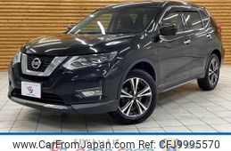 nissan x-trail 2018 quick_quick_DBA-T32_T32-043903