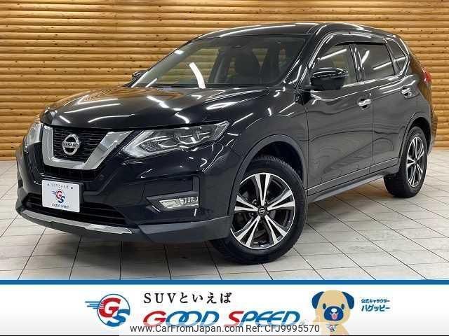 nissan x-trail 2018 quick_quick_DBA-T32_T32-043903 image 1