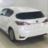 lexus ct 2016 CFJ1634660 image 2