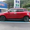 suzuki swift 2019 -SUZUKI--Swift CBA-ZC33S--ZC33S-117659---SUZUKI--Swift CBA-ZC33S--ZC33S-117659- image 5