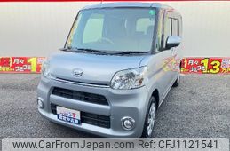 daihatsu tanto 2018 -DAIHATSU 【尾張小牧 581ｻ1198】--Tanto LA600S--0709912---DAIHATSU 【尾張小牧 581ｻ1198】--Tanto LA600S--0709912-