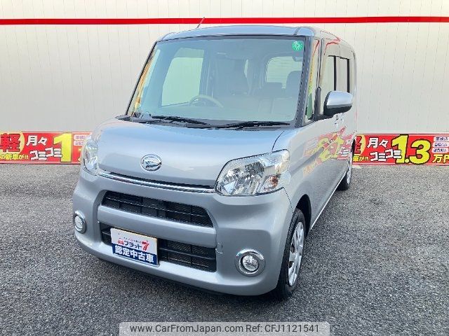 daihatsu tanto 2018 -DAIHATSU 【尾張小牧 581ｻ1198】--Tanto LA600S--0709912---DAIHATSU 【尾張小牧 581ｻ1198】--Tanto LA600S--0709912- image 1