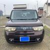 nissan cube 2009 -NISSAN--Cube DBA-Z12--Z12-045380---NISSAN--Cube DBA-Z12--Z12-045380- image 2