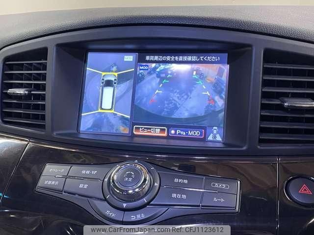 nissan elgrand 2014 quick_quick_DBA-PE52_PE52-051179 image 2