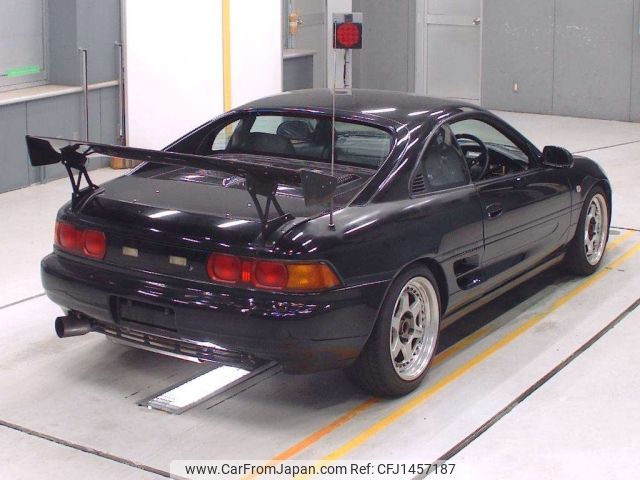 toyota mr2 1996 -TOYOTA--MR2 SW20-0107217---TOYOTA--MR2 SW20-0107217- image 2