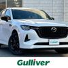 mazda mazda-others 2023 -MAZDA--CX-60 3CA-KH3R3P--KH3R3P-105296---MAZDA--CX-60 3CA-KH3R3P--KH3R3P-105296- image 1