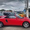 toyota mr-s 2000 CFJ1587701 image 4