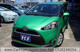 toyota sienta 2017 -TOYOTA--Sienta NSP170G--7115490---TOYOTA--Sienta NSP170G--7115490-