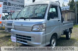 daihatsu hijet-truck 2009 GOO_JP_700080454630250606003