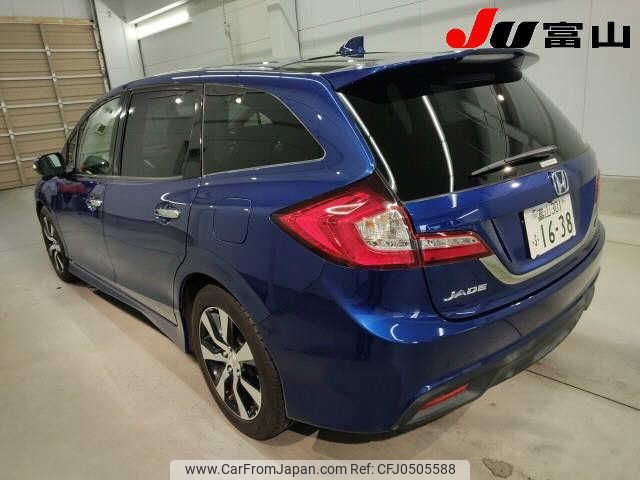 honda jade 2016 -HONDA 【富山 301ﾌ1638】--Jade FR5--FR5-1001828---HONDA 【富山 301ﾌ1638】--Jade FR5--FR5-1001828- image 2