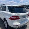 mercedes-benz ml-class 2012 -MERCEDES-BENZ--Benz ML LDA-166024--WDC1660242A123198---MERCEDES-BENZ--Benz ML LDA-166024--WDC1660242A123198- image 11