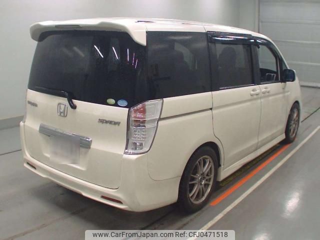 honda stepwagon-spada 2010 quick_quick_DBA-RK5_RK5-1010505 image 2