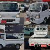 mitsubishi minicab-truck 2023 quick_quick_3BD-DS16T_DS16T-692285 image 4