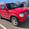 nissan kix 2008 CFJ1740376 image 4