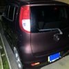 suzuki mr-wagon 2008 CFJ1889020 image 14
