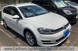 volkswagen golf-variant 2014 -VOLKSWAGEN--VW Golf Variant DBA-AUCHP--WVWZZZAUZEP571845---VOLKSWAGEN--VW Golf Variant DBA-AUCHP--WVWZZZAUZEP571845-