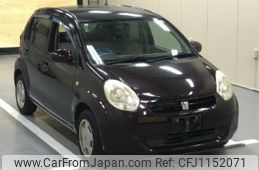 toyota passo 2010 -TOYOTA--Passo KGC30-0048300---TOYOTA--Passo KGC30-0048300-