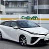 toyota mirai 2016 -TOYOTA--MIRAI ZBA-JPD10--JPD10-0001454---TOYOTA--MIRAI ZBA-JPD10--JPD10-0001454- image 1