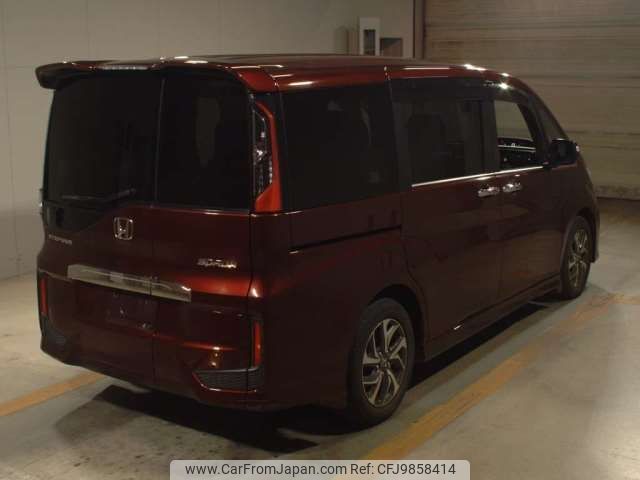 honda stepwagon 2015 -HONDA--Stepwgn DBA-RP3--RP3-1023139---HONDA--Stepwgn DBA-RP3--RP3-1023139- image 2