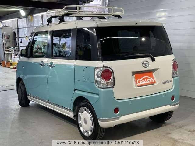 daihatsu move-canbus 2019 quick_quick_5BA-LA800S_LA800S-0163800 image 2