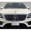 mercedes-benz s-class 2019 quick_quick_DAA-222058_WDD2220582A479591 image 2