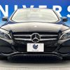 mercedes-benz c-class 2016 CFJ1660084 image 16