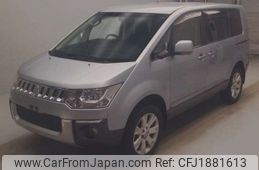 mitsubishi delica-d5 2016 CFJ1881613