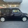 nissan cube 2015 -NISSAN--Cube DBA-Z12--Z12-310642---NISSAN--Cube DBA-Z12--Z12-310642- image 20