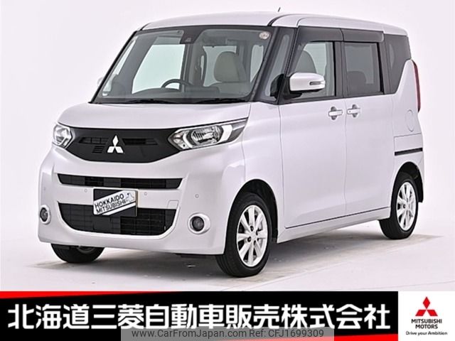 mitsubishi ek-space 2021 CFJ1699309 image 1