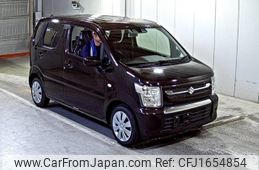 suzuki wagon-r 2024 CFJ1654854