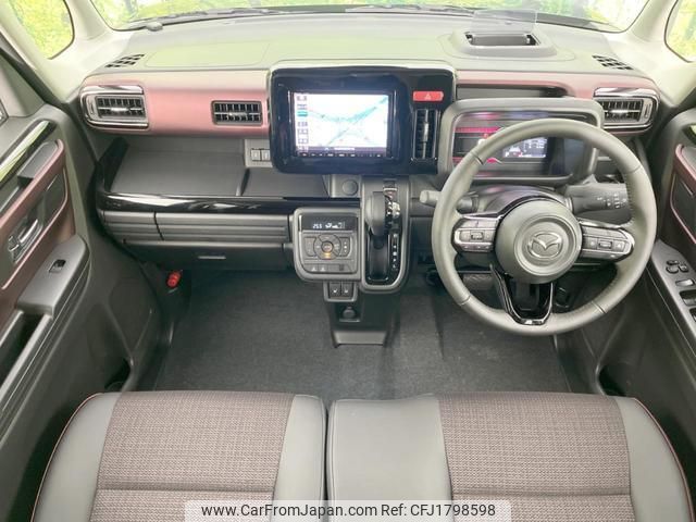 mazda flair-wagon 2024 CFJ1798598 image 2