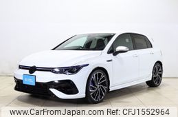 volkswagen golf 2022 CFJ1552964