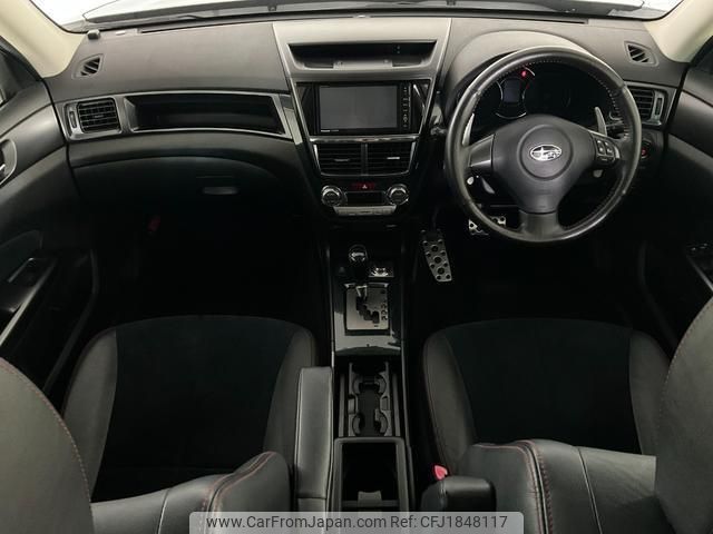subaru exiga 2014 CFJ1848117 image 2