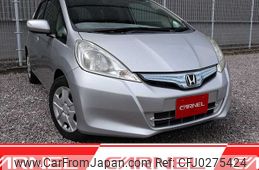 honda fit-hybrid 2011 K00113