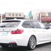 bmw 3-series 2014 -BMW--BMW 3 Series DBA-3A30--WBA3G92000F275176---BMW--BMW 3 Series DBA-3A30--WBA3G92000F275176- image 18