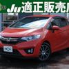 honda fit 2017 quick_quick_DBA-GK5_GK5-3304528 image 1