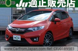 honda fit 2017 quick_quick_DBA-GK5_GK5-3304528