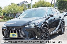 lexus rx 2024 -LEXUS--Lexus RX 6LA-AALH16--AALH16-1003630---LEXUS--Lexus RX 6LA-AALH16--AALH16-1003630-