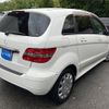 mercedes-benz b-class 2011 -MERCEDES-BENZ--Benz B Class CBA-245232--WDD2452322J674986---MERCEDES-BENZ--Benz B Class CBA-245232--WDD2452322J674986- image 3