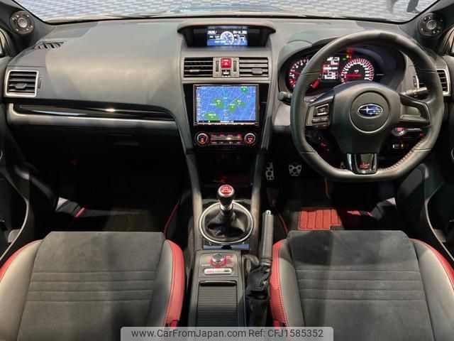 subaru wrx-sti 2020 CFJ1585352 image 2