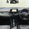 toyota c-hr 2019 -TOYOTA--C-HR DAA-ZYX10--ZYX10-2195850---TOYOTA--C-HR DAA-ZYX10--ZYX10-2195850- image 2