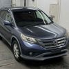 honda cr-v 2012 -HONDA--CR-V RM4-1003329---HONDA--CR-V RM4-1003329- image 1