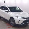 toyota harrier-hybrid 2020 quick_quick_6AA-AXUH80_AXUH80-0010079 image 4