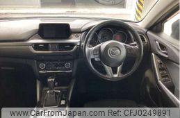 mazda atenza 2015 NIKYO_XC93278