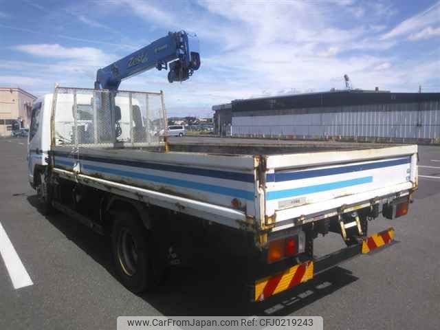 mitsubishi-fuso canter 2012 -MITSUBISHI--Canter FEB80-500921---MITSUBISHI--Canter FEB80-500921- image 2