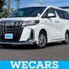 toyota alphard 2020 quick_quick_AYH30_AYH30-0112952 image 1