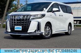 toyota alphard 2020 quick_quick_AYH30_AYH30-0112952