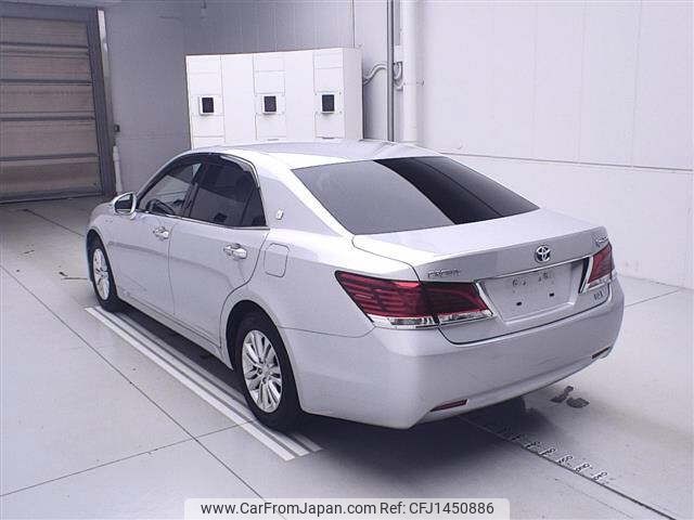 toyota crown 2014 -TOYOTA--Crown AWS210-6060412---TOYOTA--Crown AWS210-6060412- image 2