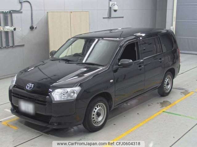 toyota probox-van 2022 -TOYOTA 【豊田 430ｿ 801】--Probox Van 6AE-NHP160V--NHP160-0059564---TOYOTA 【豊田 430ｿ 801】--Probox Van 6AE-NHP160V--NHP160-0059564- image 1